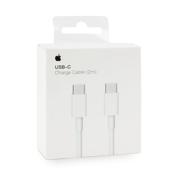 Apple Ladekabel USB-C - 2m