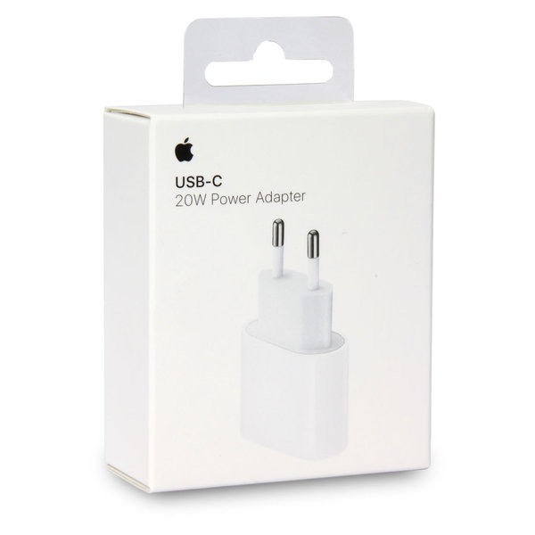 Apple Lade-Netzteil mit USB-C