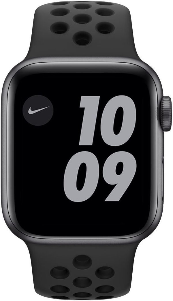 Apple Watch Series 6 Nike