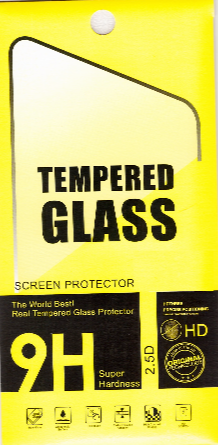 Screen Protector for Samsung Galaxy A51