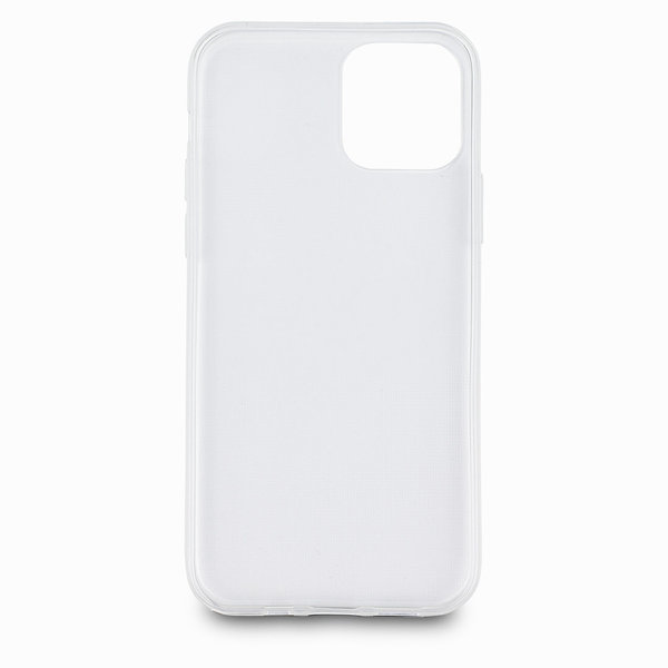 Handyhülle Silikon - Apple iPhone 11 Pro Max