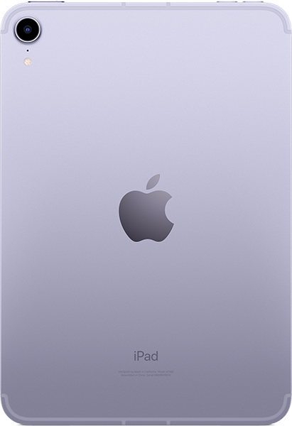 Apple iPad mini 2021 (6.Gen)