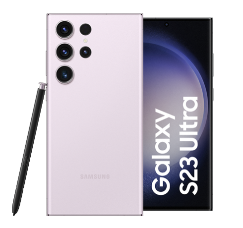 Samsung Galaxy S23 Ultra mit Telekom