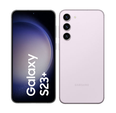 Samsung Galaxy S23 + mit Telekom